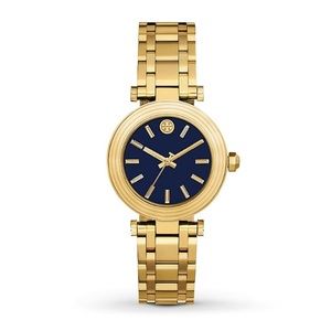 Tory Burch Classic T Watch